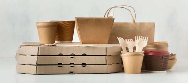 Eco-friendly Food Packaging For Delivery: Tips And Tricks