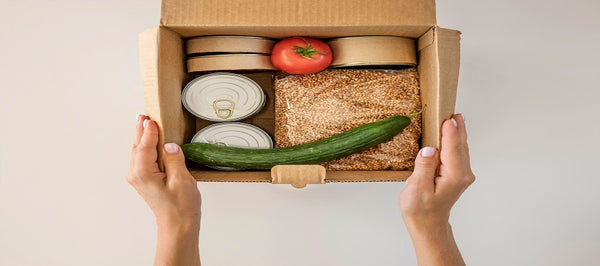 Why Eco-Friendly Food Packaging is the Future of F&B Industry?